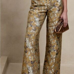 Banana Republic pants NWT